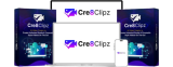 Cre8Clipz Review – The New GPT-4 Powered AI Video Creator Drives 10X More Traffic, Conversions, and Sales to Your Offers, Sites, Etc. with Premium Quality Videos!