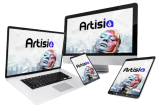 Artisia Review – The #1 GraphiNova 3.0 Technology App Transforming Words Into Breathtaking Images, Arts, Product Photos & Engaging Visuals Without Design Skills Or Experience Needed!