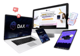 Dax AI Review – The #1 Cutting Edge AI App Replacing Your Entire Online Business Team For Writing Content, Designing, Video Content, And More!