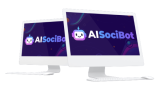 Ai SociBot Review – The First Fully ChatGPT4-driven App That Automates Social Media Accounts By Creating & Posting Trending Viral Contents!