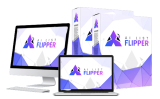 AI List Flipper Review – Create Unlimited Profitable Flipbooks Generating Thousands of Clicks and Leads Powered By ChatGPT Within 3 Simple Steps