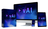 vAI Review – The Brand New Google Ai Bard Powered App Hijacking Any Video Online With Google-AI Bard Powered All Without EVER Creating Or Editing A Video!