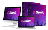 Sonic Review – The World #1 App Allows You To Launch Your Own AI Streaming Platform Preloaded With Over 100 Million Artists, Playlists, Podcasts, Genres, Audiobooks & Radio Channel And Tap Into 600 Million Paid Members!