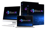 Bloxi AI Review – The Most Powerful AI Software Creating Unique and High Converting Business and Marketing Assets 10x Faster and Easier in 57 Languages!