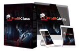 ProfitClass Review – All-in-one AI-Powered Software Creates and Host Unlimited membership Sites, Unique Infoproducts, Courses, Built-in Traffic and Done-for-you Email Autoresponder With Built-in Business Leads!