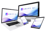 Unify AI Review – The #1 All In One AI App Marketing Suite Creates All Marketing Materials For Your Online Business!