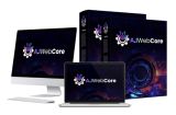 AI WebCore Review – The World’s Most Powerful Sales Booster Courtesy Of A.I. Powered Instant Website Creation!