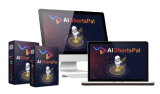 AI ShortsPal Review – The World #1 AI Powered Tech Lets You Generate Attention Grabbing Shorts, Reels and Stories Videos In A Minute!