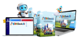 KidzBookAi Review – The Brand New AI-Powered Software Empowers Anyone to Create Professional-Quality Captivating Children’s Content Effortlessly!