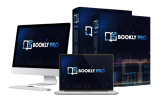 Bookly Pro Review – The Brand New 100% AI Powered App Automatically Creates Professionally Looking ebooks, Reports and Presentation in 2500+ Niches!