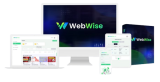 WebWise Review – The New AI-Powered App Creates Stunning 50000+ WordPress Websites For Life Without Any Prior Website Creation Or Third Party Dependency!