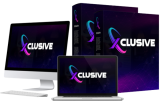 Xclusive Review – The New AI-Powered App Delivers Thousands of  Free Targeted Visitors and Hands-Off Profits Without A Website!