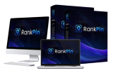 RankPin Review – The #1 Automated ChatGPT “SEO Traffic App” Gets You UNLIMITED Free BUYER Traffic With Ease!