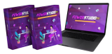 PowerStudio FX Review – The All-in-One Toolkit To Help You Create UNLIMITED Animation Video Like a TV Studio To Captivate Audiences and Skyrocket Your Profit!