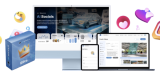 AISocials Review – All New AI Automatically Creates, Schedules, & Posts Months of Social Video Content Hands-Free!