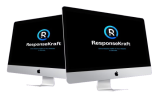 ResponseKraft Review – The World’s First A.I. App Exploiting Thread, Twitter and Quora And Hijack 2,567 Clicks Daily For 100% Free!