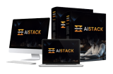 AI Stack Review – The Brand New Software To Launch Your Own eCom Super Funnels With WINNING Products WITHOUT Creating A Single Store or Shopify!