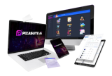 PixaSuite AI Review – The World’s First 9-in-1 AI App That Allows Us To Start, Promote, And Scale Any Business In Any Niche!