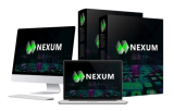 Nexum Review – The #1 AI-Powered App Helps Us Create AI-Generated Services To Sell Into Freelancer Marketplace Within Few Clicks!