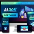 ClickAgencyAI Review – 1st All-In-One A.I. Tool Running A Lead Generation Marketing Agency For You In Any Niche!