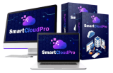 SmartCloudPro Review – Get The Best Unlimited Cloud Storage At An Unbeatable One-Time Fee For Life!