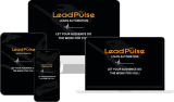 LeadPulse Review – Brand New Software To Amplify Lead Generation, Elevate Your Strategies, Multiply Your Leads, And Dominate Your Market Effortlessly!