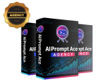 AI Prompt Ace Agency Review – The Game-Changing Secret Ingredients For Turbocharging GPT Auto-Prompting Becoming True AI Marketing Maverick!