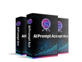 AI Prompt Ace Review – Skyrocket Sales and Drive Unstoppable Traffic Straight To Your Doorsteps!