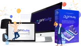 DFY Suite 4.0 Review – The Best Done-For-You Content Delivering Rankings Traffic and Sales!