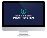 Recurring Profit System Review – This New Recurring System For Getting Recurring Clients So Fast With So Little Resistance!