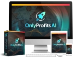 OnlyProfits AI Review – The Brand New #1 A.I App Exploits Elon Musk and “X” To Get Unlimited FREE Buyer Traffic!