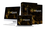 AI Spark Review – The 1st and Ever All-In-One AI-APP Powered By ChatGPT To Let Your Business Run Smoothly And Get More Profits