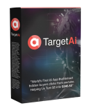 TargetAI Review – The New 1st AI App In The Market Forcing To Send Unlimited Buyers-Only Traffic From A Hidden Youtube Loophole!