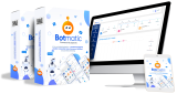 BotMatic Review – All In One Automation Social Media (Facebook and Instagram) Marketing Tools – ChatBots, SMS and Email Powered By ChatGPT To Skyrocket Your Business To the Next Level!