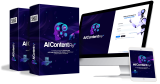 AIContentFly Review – The Best High Quality Content Creator Tools Powered By AI That Converts In Minutes!