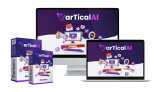 VarTicalAI Review – All-in-One Revolutionary Software For Lead Generation, DFY Content Package And Recurring Income Generator!