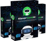 KleverSend AI Review – All-In-One WhatsApp Autoresponder And Bot Powered by ChatGPT4 Acquiring NEW Leads, Simultaneously Talks To Unlimited Prospects!