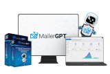 MailerGPT Review – The World’s 1st Email Marketing Tools Powered By ChatGPT To Write, Design And Send Unlimited Profit Pulling Emails And Messages with Just One Keyword