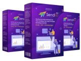 Sendiio 3.0 Review – The Best All-in-One AI Autoresponder For Marketing