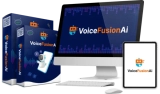 VoiceFusion AI Review – The Brand New “IBM’s Watson & ChatGPT4” Powered Ai App Generating Real Human Emotion Based Voices By Using Just Only 1 Keyword!