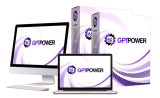 GPTPower Review – The World’s 1st Open AI WordPress Website Creator With Unique Content from Chat GPT & Open AI