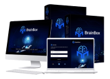 BrainBox Review – The World’s 1st App Launching Your Own ChatGPT-Like For Perform A Wide Variety Of Tasks!