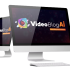 VidStream Pro Review – The Only HD/4K Video Hosting App With Instant Landing Pages Turning Videos Into Personalized Playlists / Channels + Course Memberships in a Few Clicks