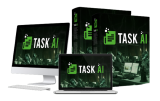 TaskAI Review – The World’s First ONLY App Creating “Fiverr-Like” Freelance Marketplace To Sells AI-Generated Services!