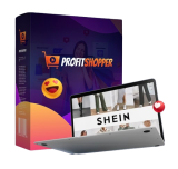 ProfitShopper Review – The Brand New Game-Changing AI-Powered Software To Send 24/7 Traffic And Get Unlimited “SHEIN” Affiliate Payments!