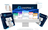 Intellimate AI Review – Instantly Create, Train, and Launch Self-Learning AI Chatbots in Any Language in Seconds!